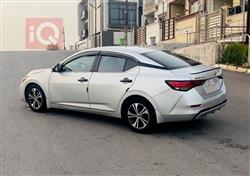 نيسان سنترا